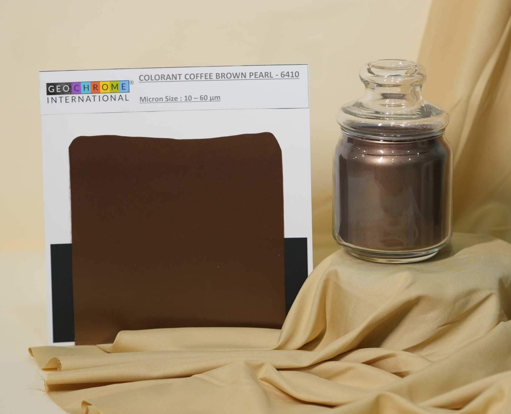 Coffee Brown